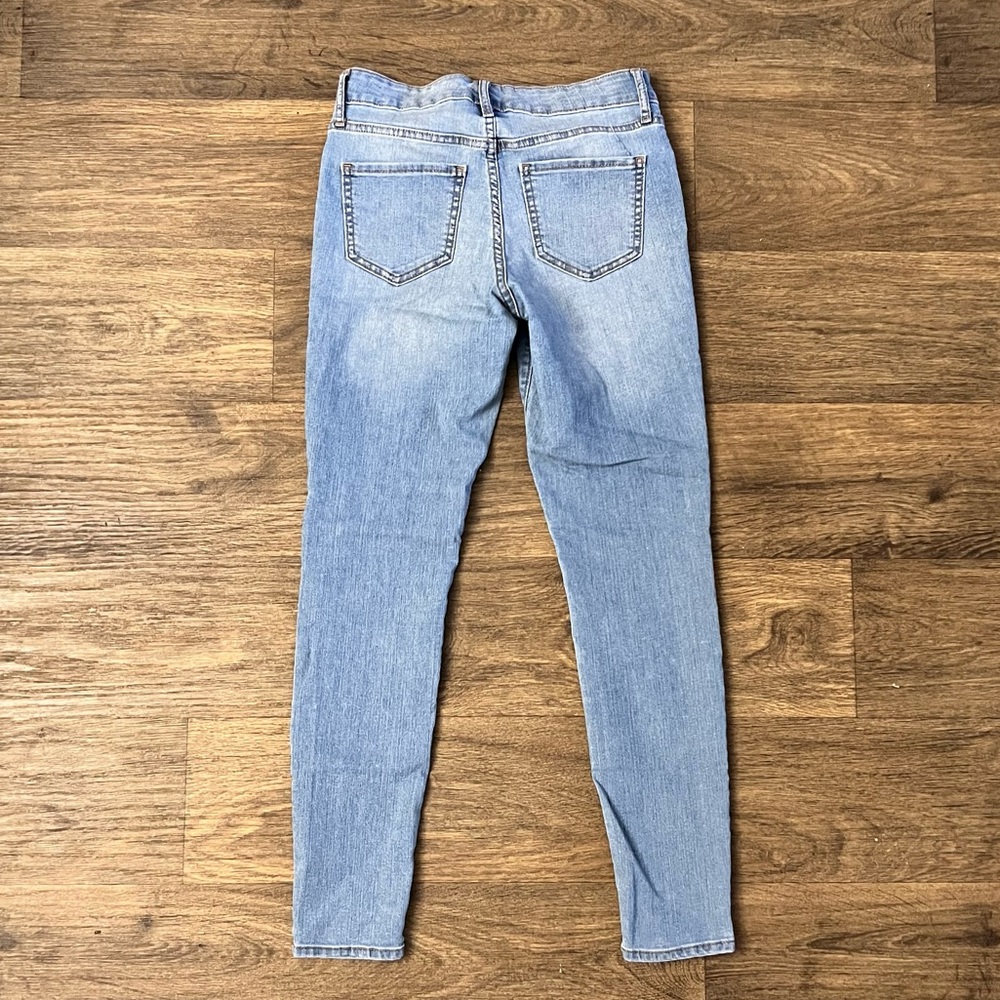 OLD NAVY | Super Skinny Jeans - Picture 2 of 6